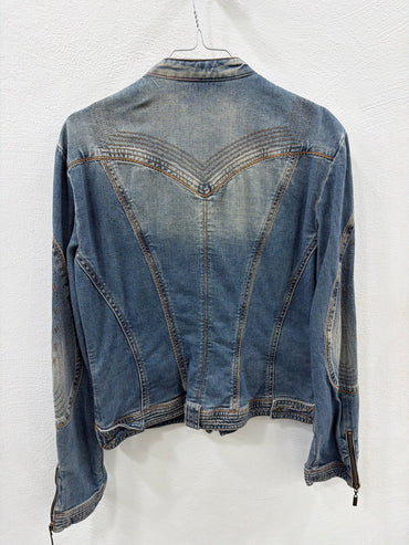 giubbini just cavalli