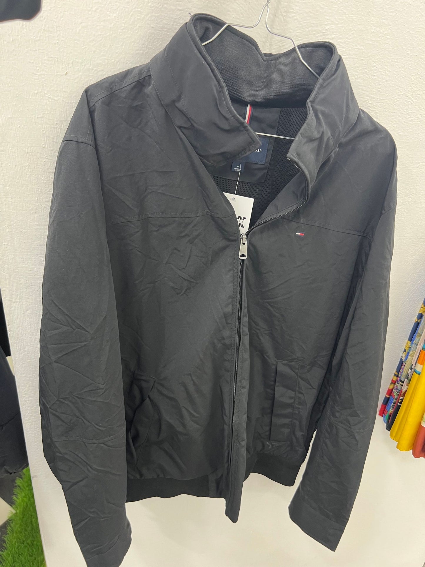 giubbini tommy Hilfiger