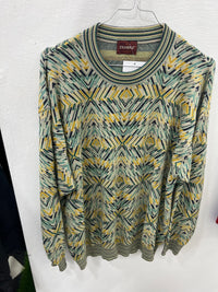 maglia missoni