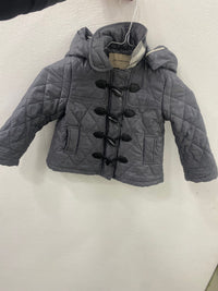 giubbini burberry