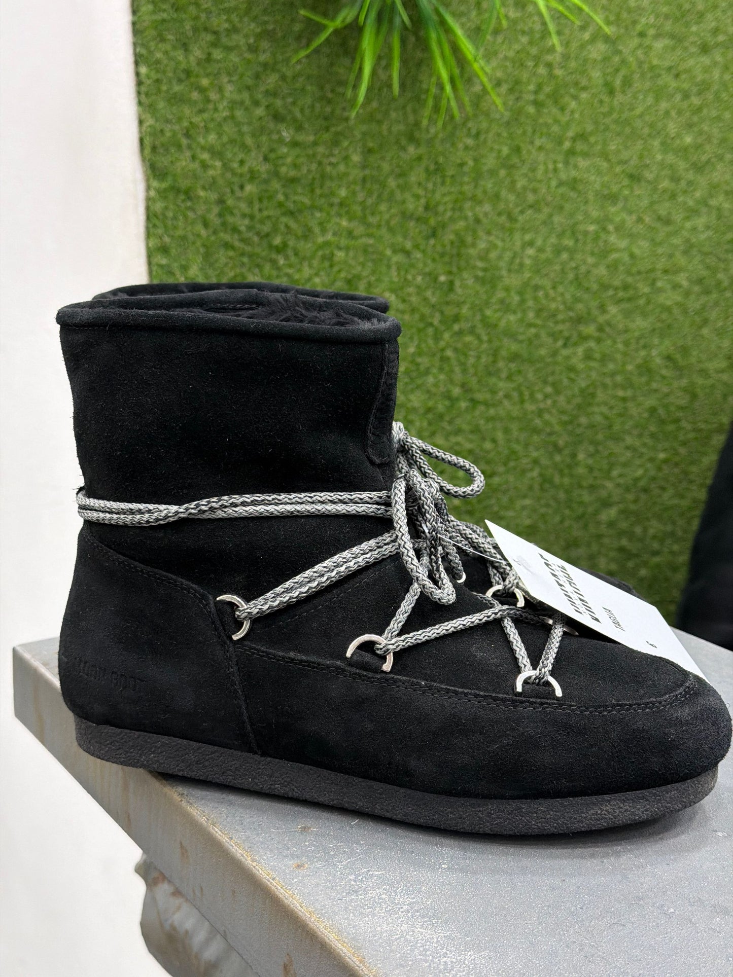 stivali moon boot