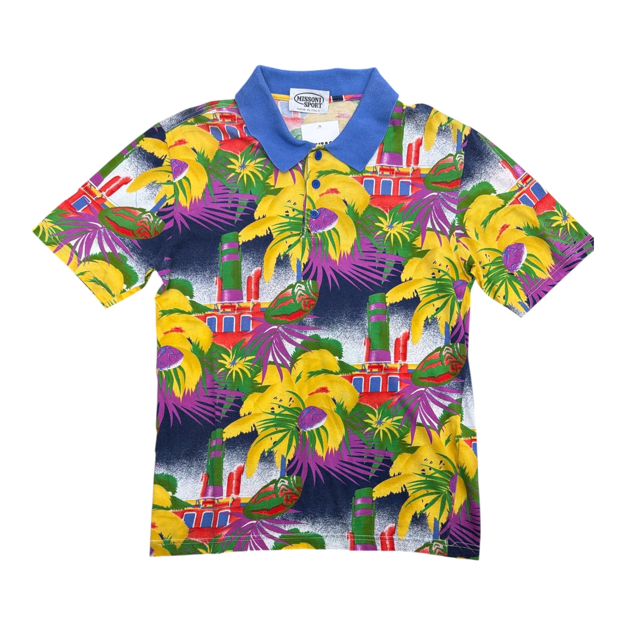 T-Shirt e Polo missoni