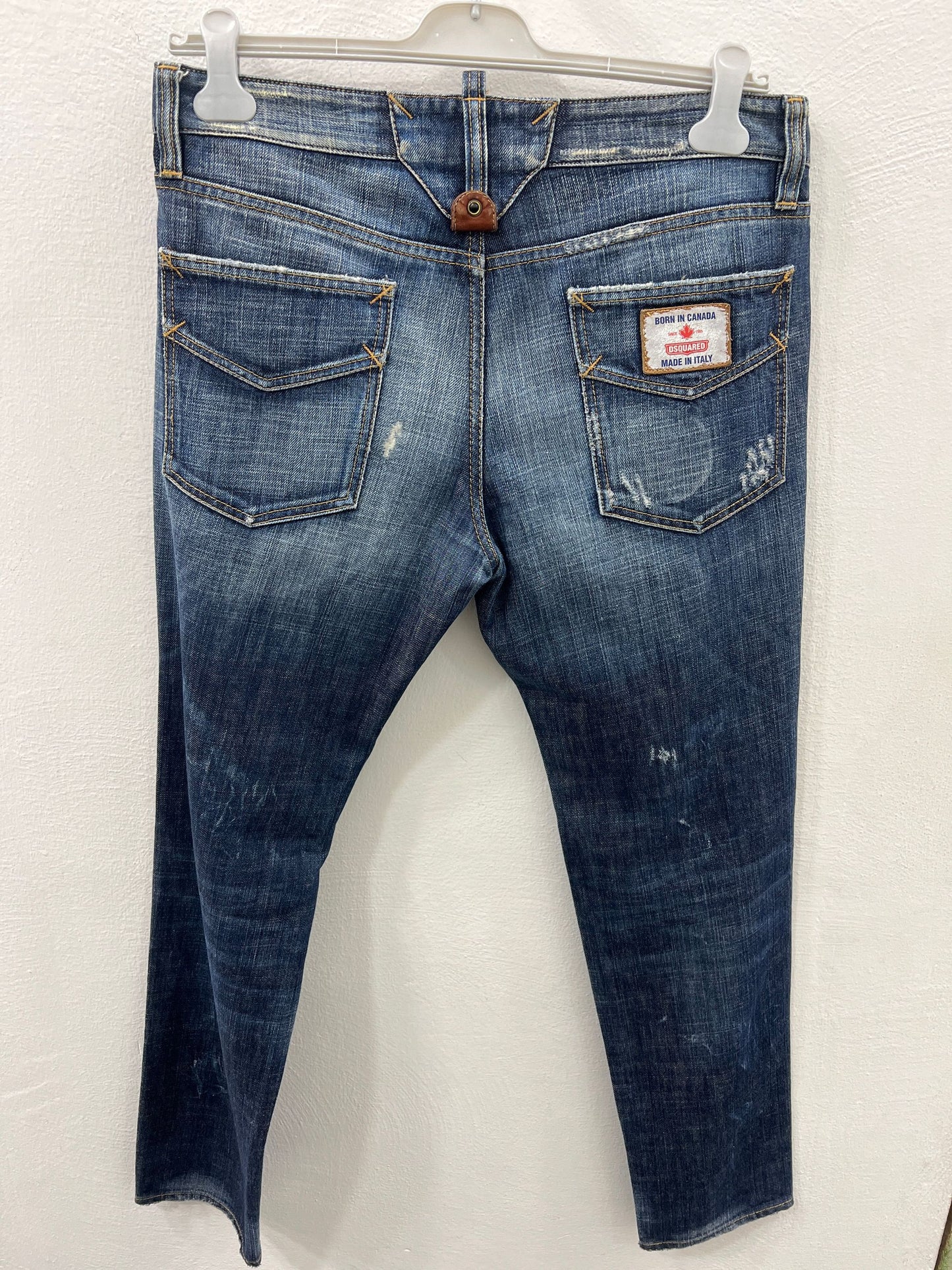 jeans dsquared2