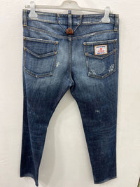 jeans dsquared2