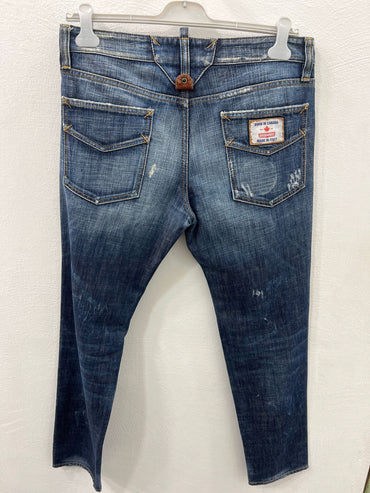 jeans dsquared2