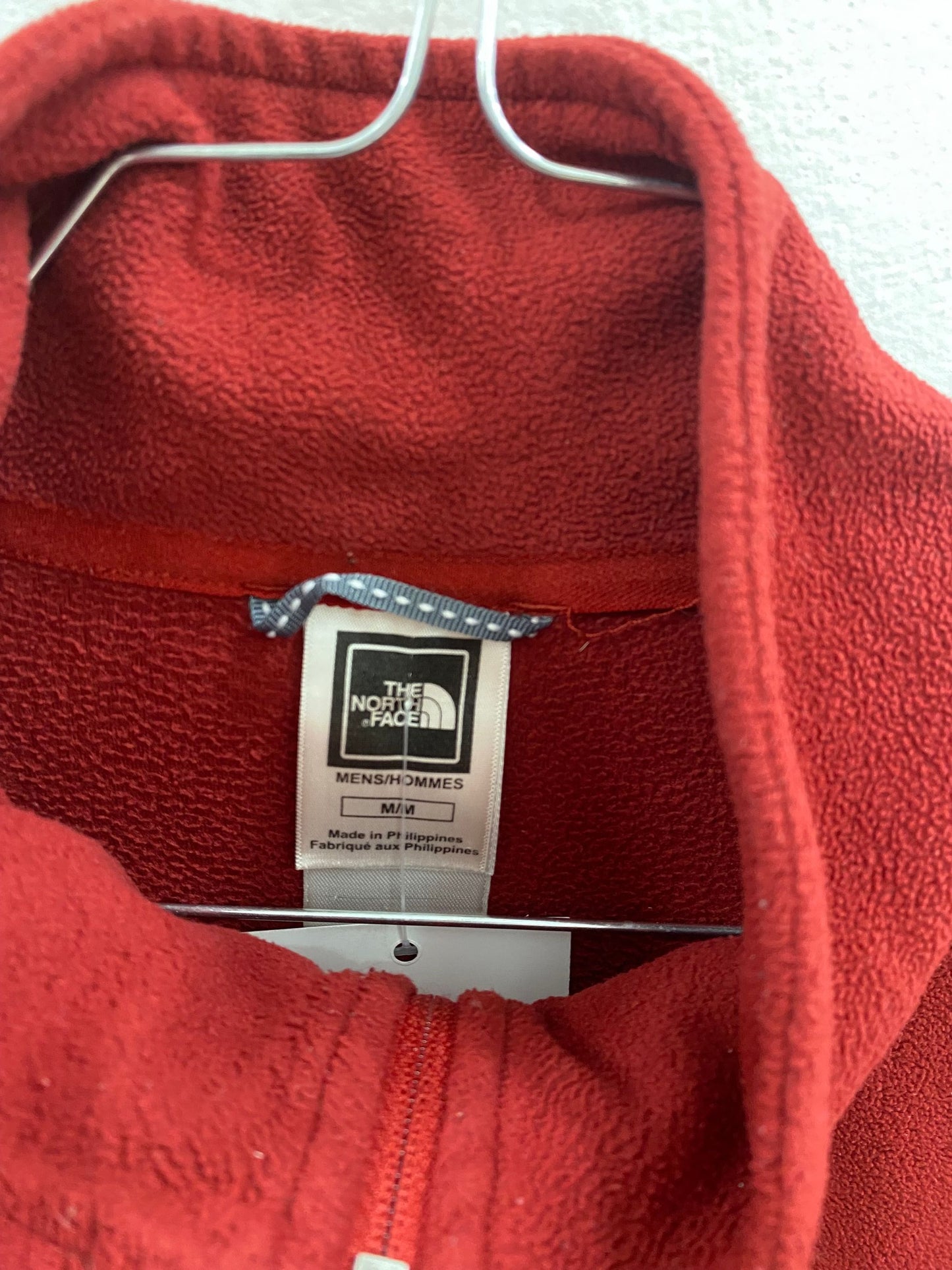 pile the north face
