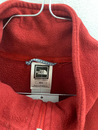 pile the north face