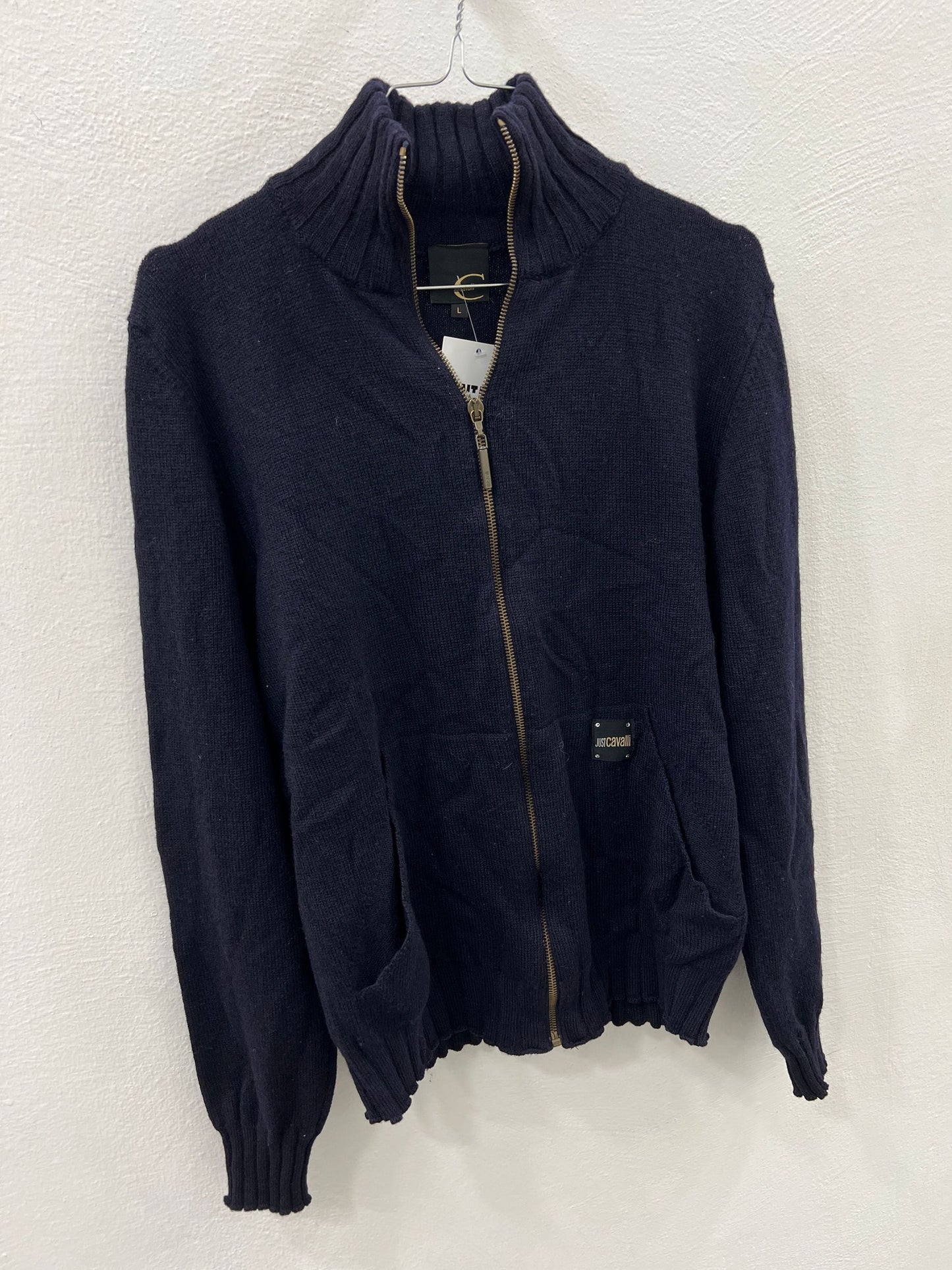 cardigan just cavalli
