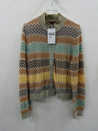 cardigan missoni