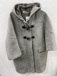 cappotto intrend