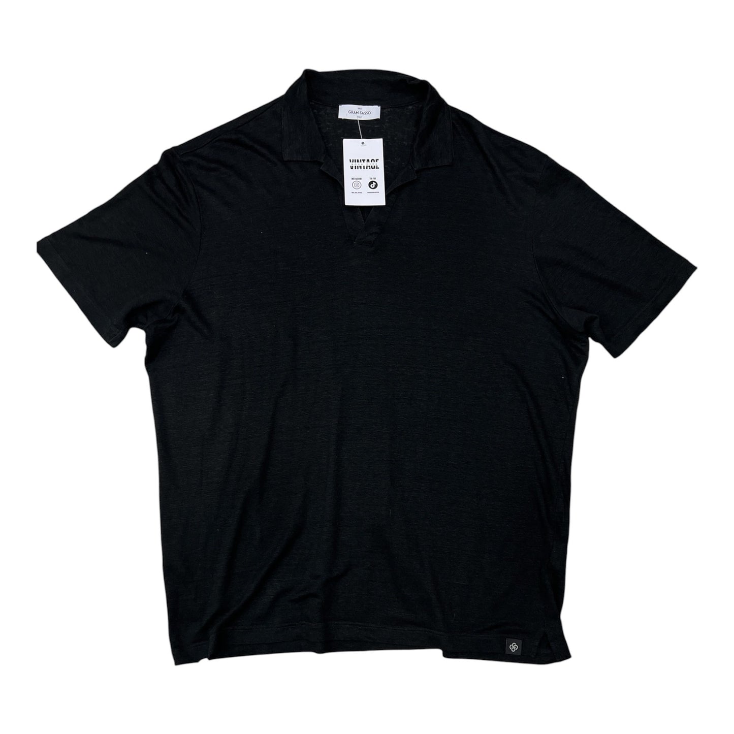 T-Shirt e Polo gran sasso