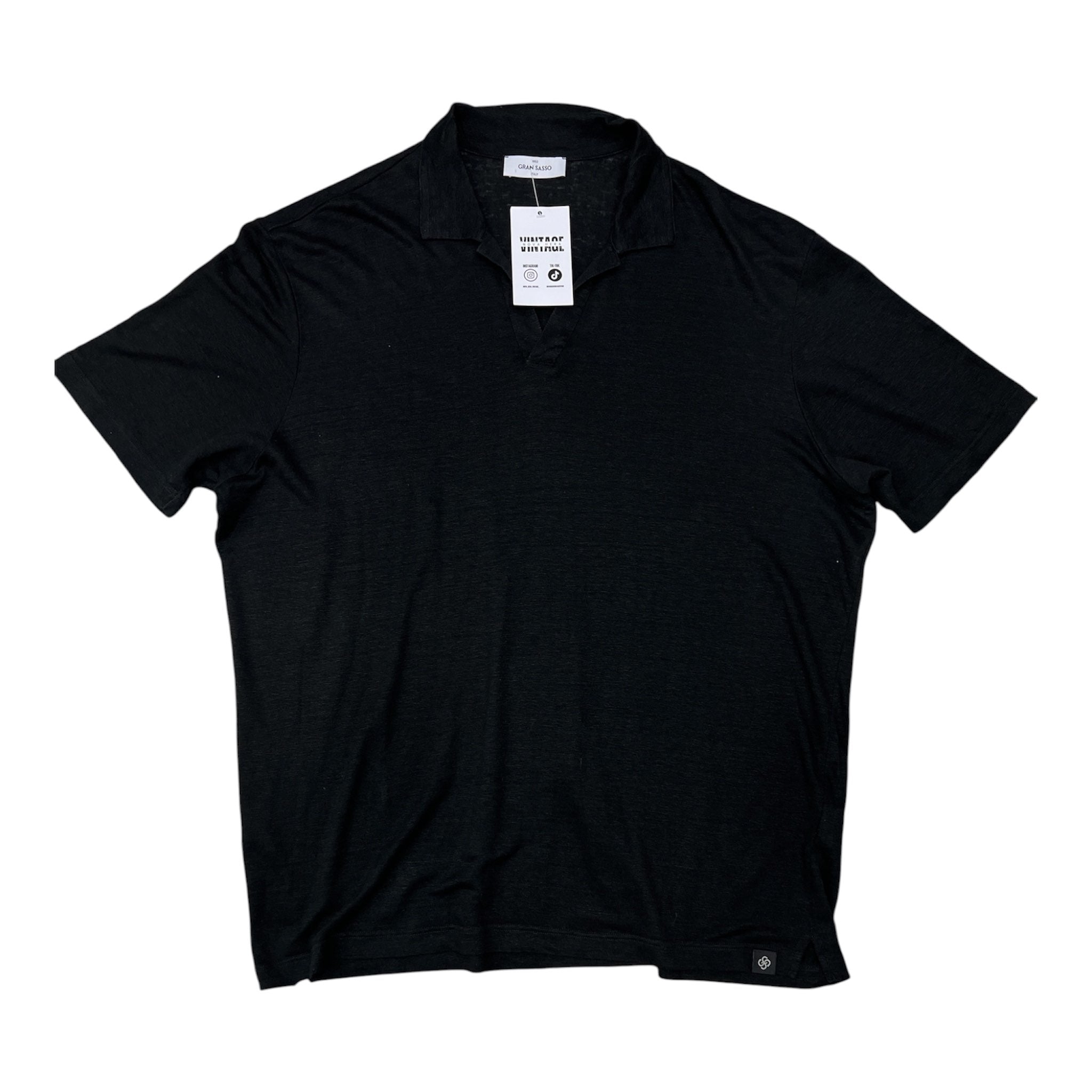 T-Shirt e Polo gran sasso