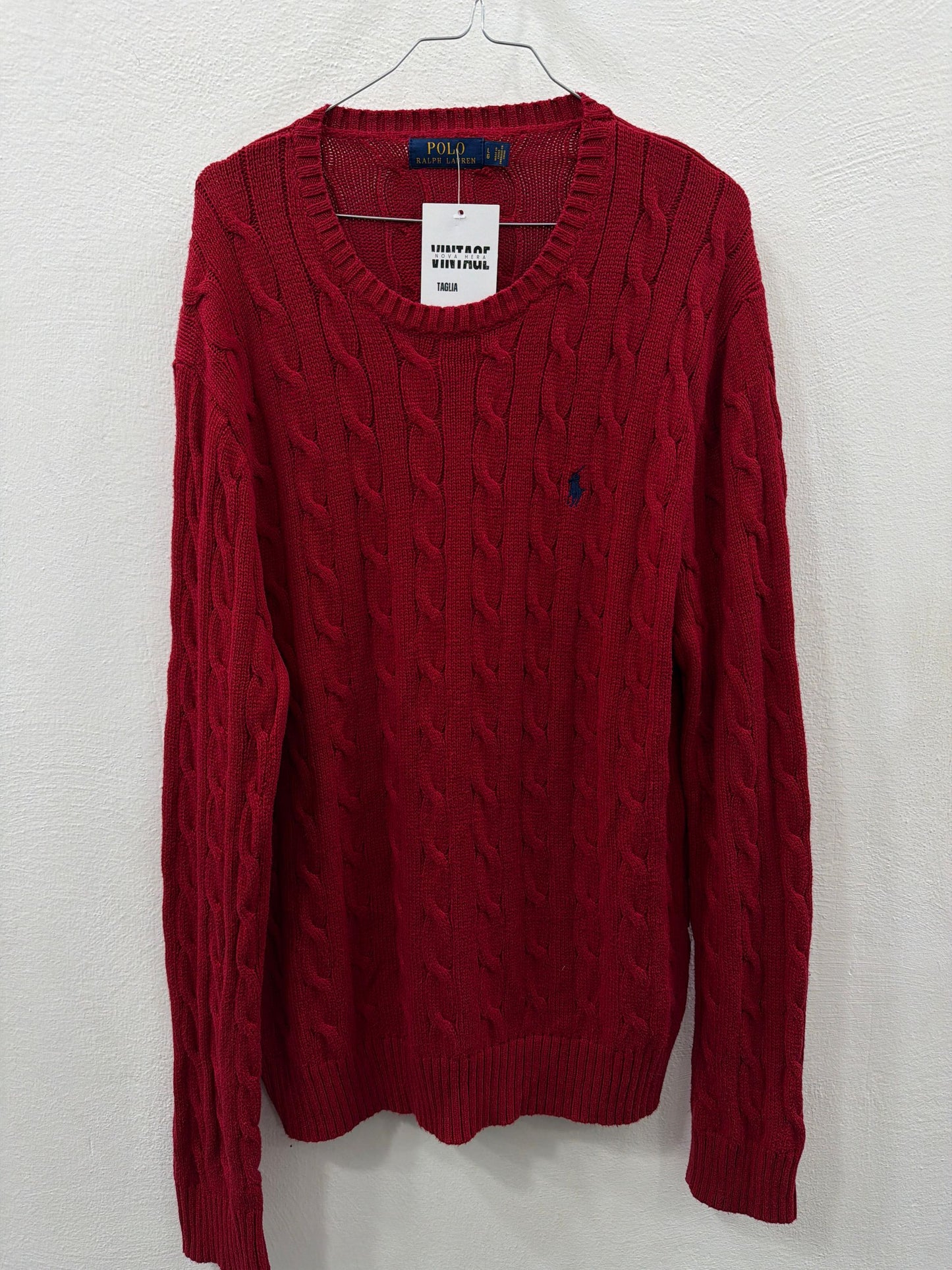 maglioni Ralph lauren