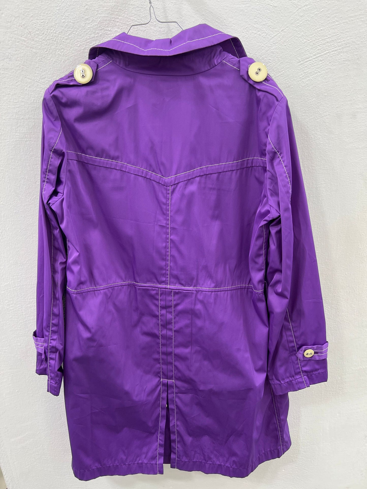 trench fay