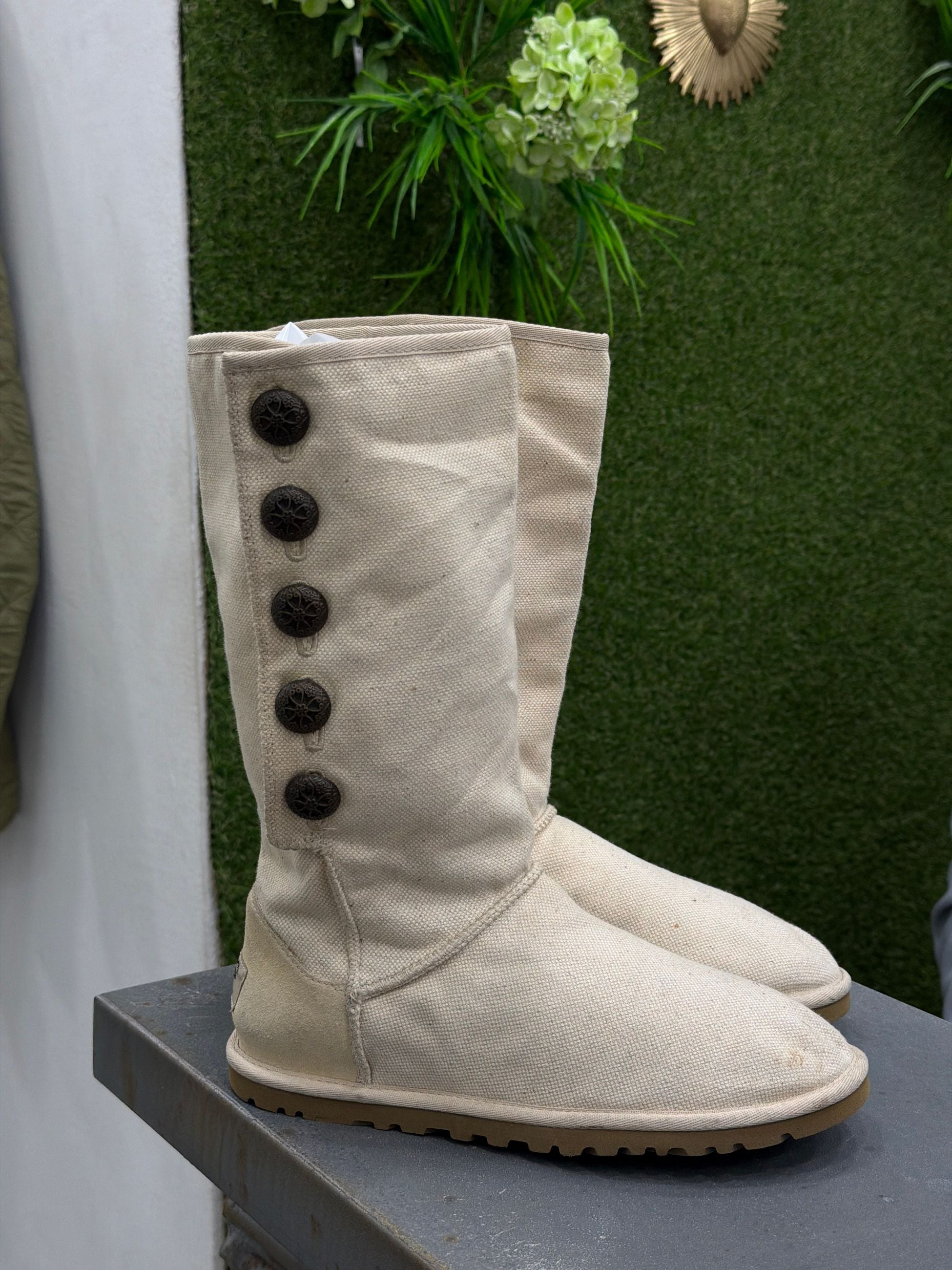 stivali ugg