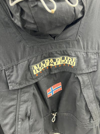 giubbini napapijri