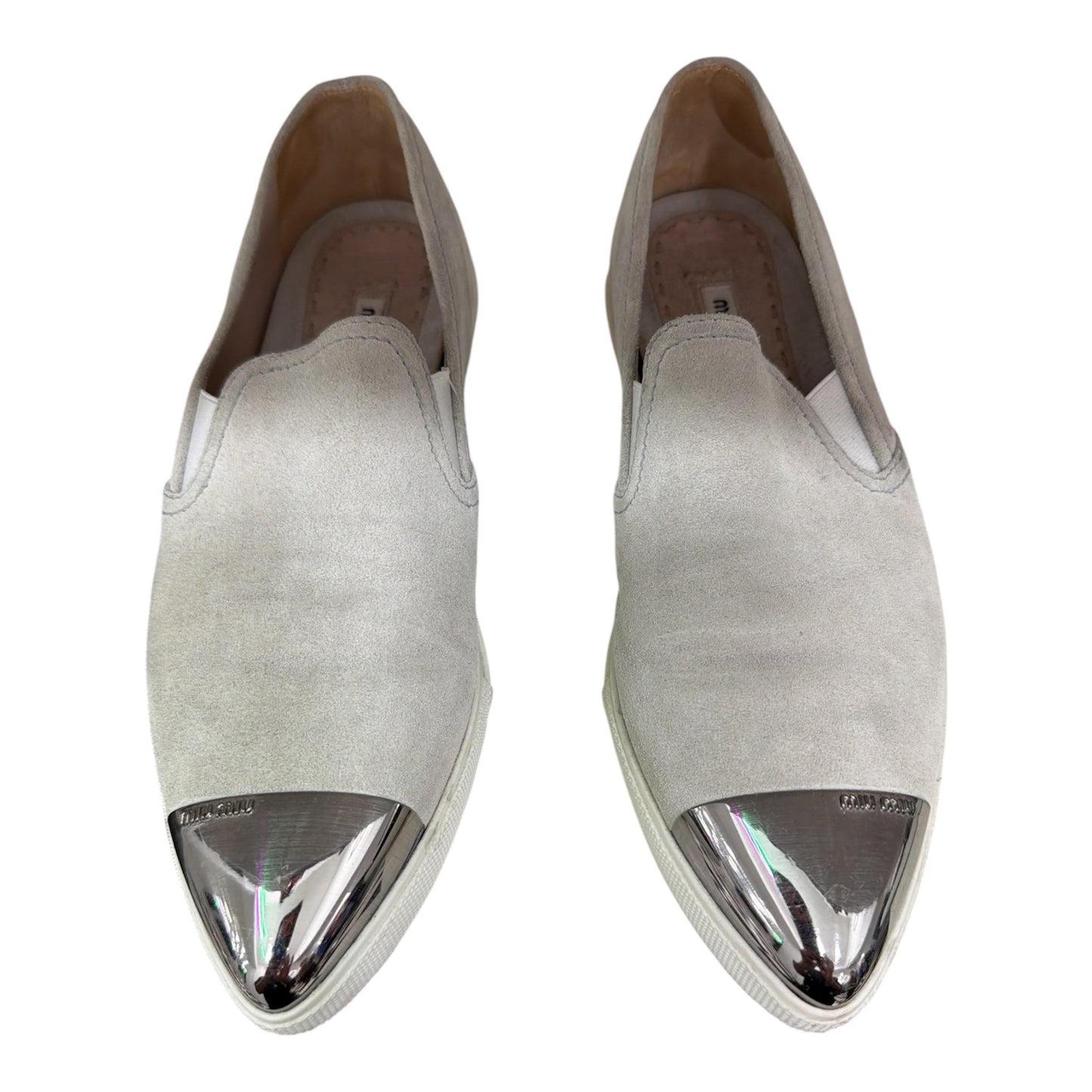 Scarpe miu miu