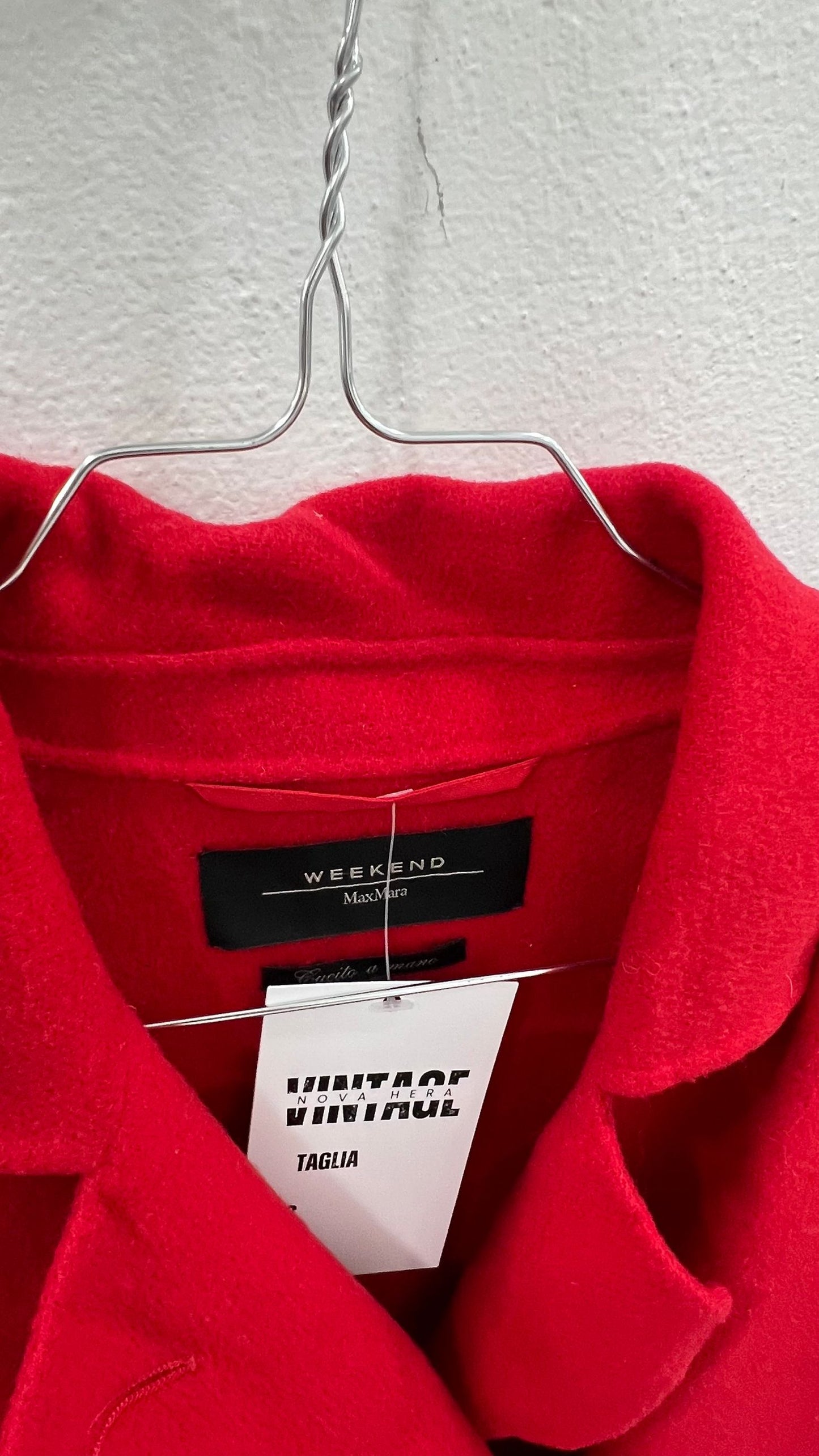 Cappotti max mara