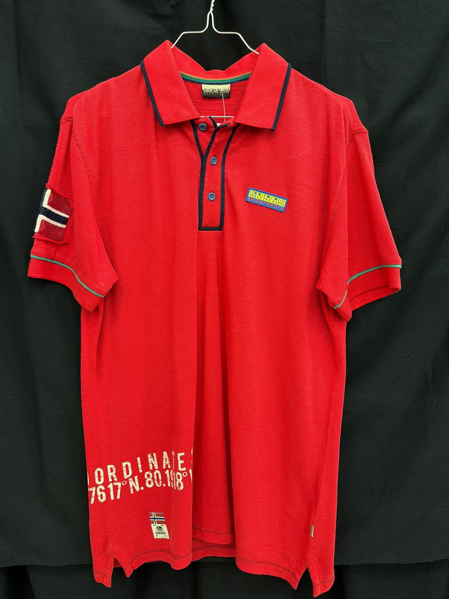 T-Shirt e Polo napapijri