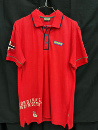 T-Shirt e Polo napapijri