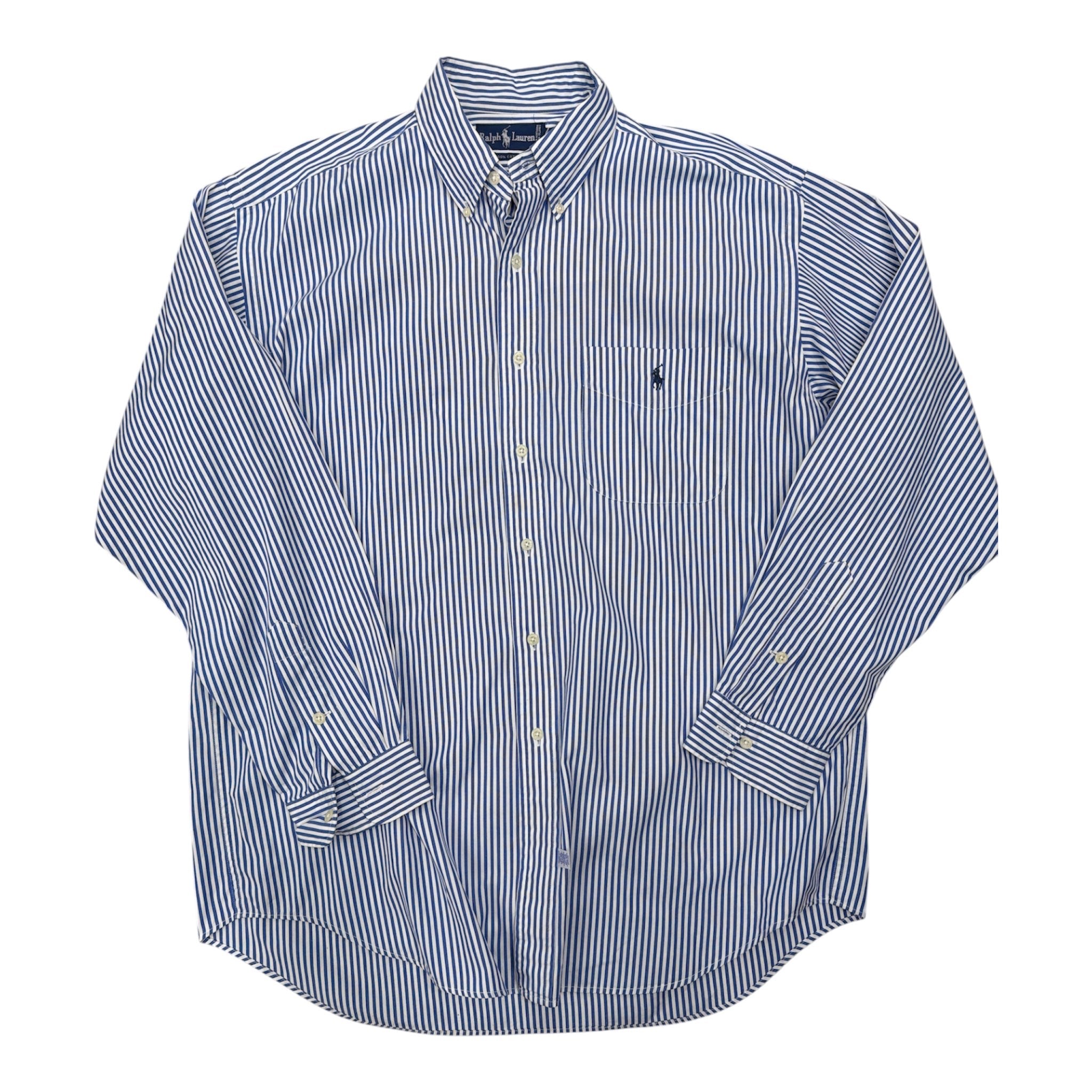 camicia Ralph lauren