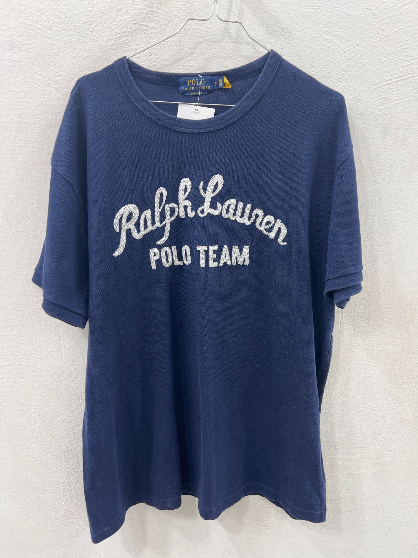 T-Shirt e Polo Ralph lauren
