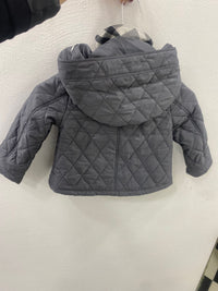 giubbini burberry