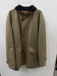 giubbino burberry