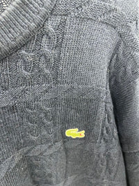 pullover lacoste
