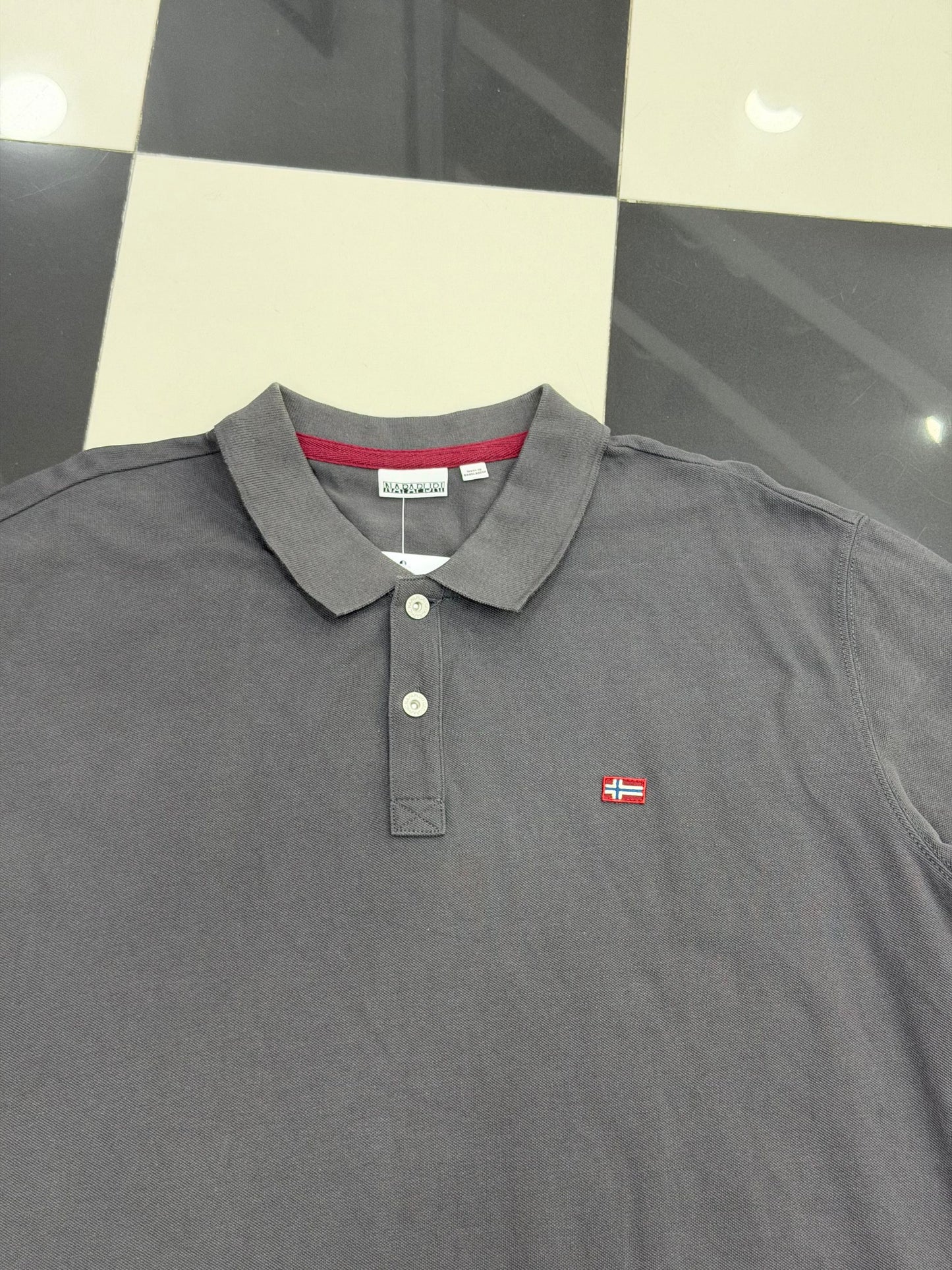 T-Shirt e Polo napapijri