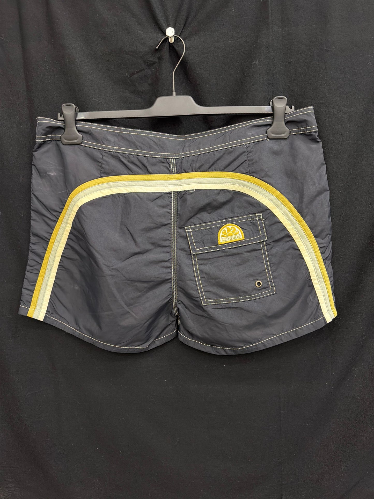 pantaloncino sundek