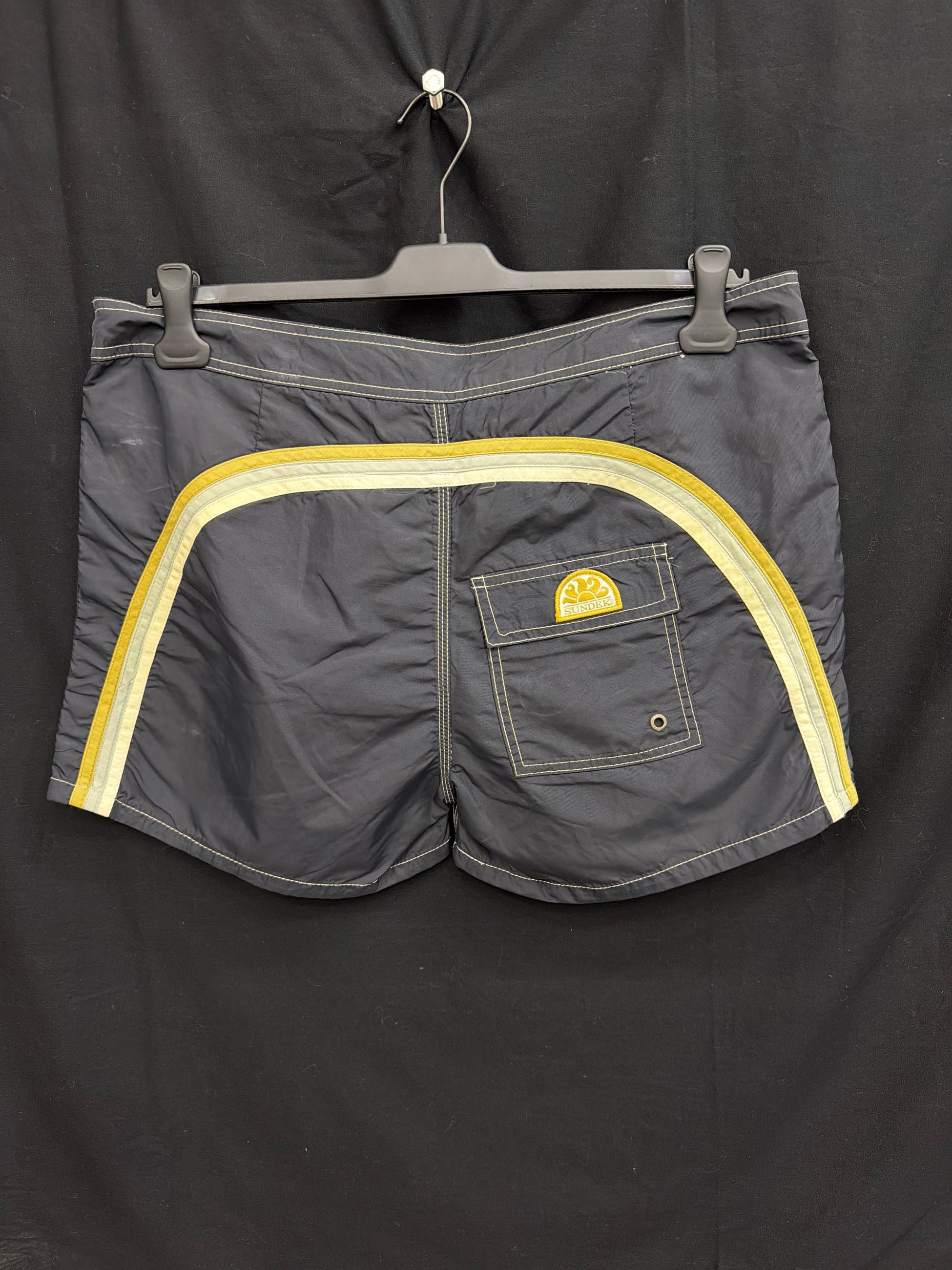 pantaloncino sundek