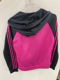 tuta completa adidas