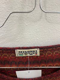 maglia missoni