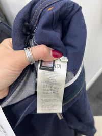 jeans fendi