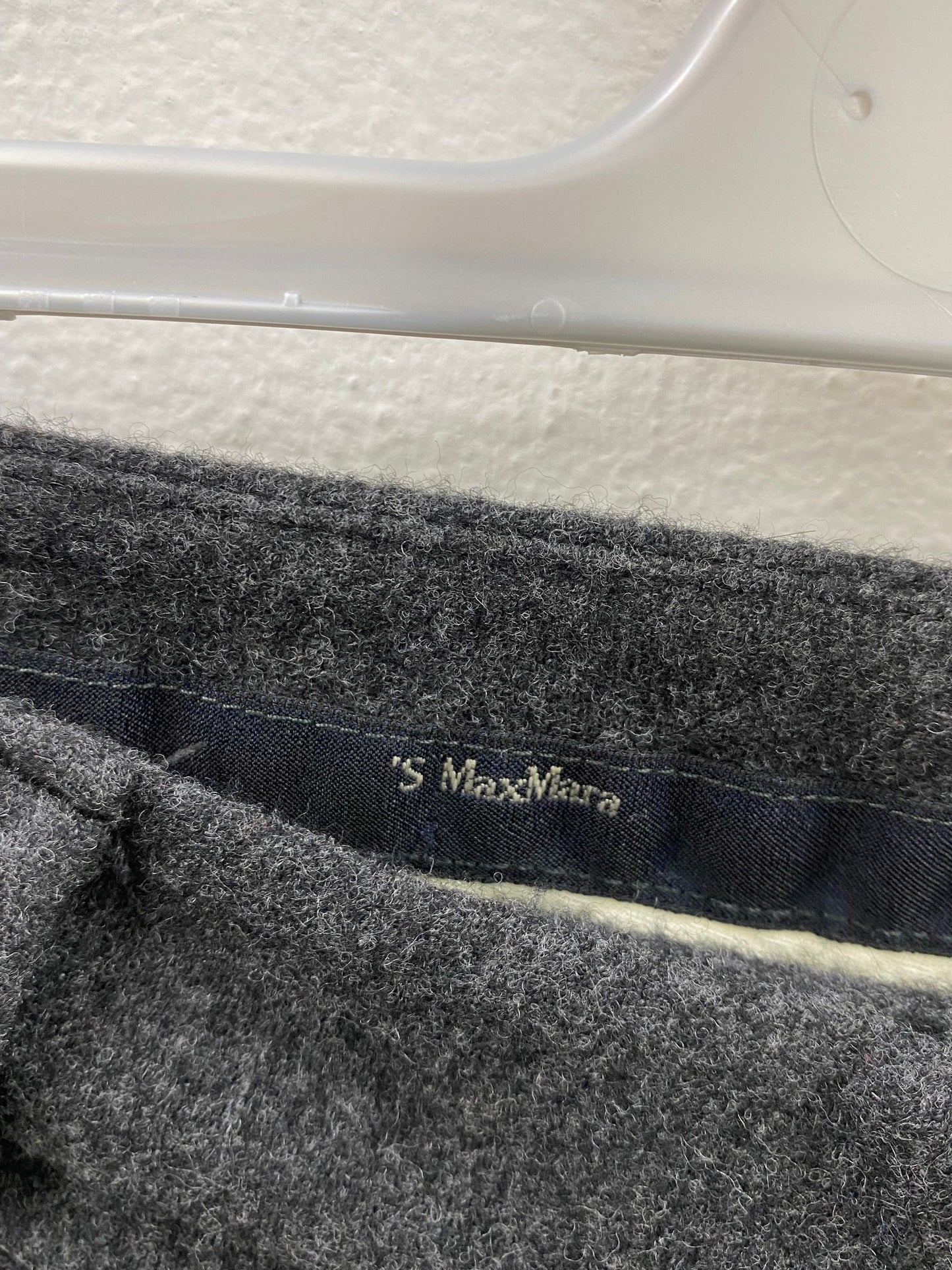 pantalone max mara