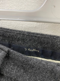 pantalone max mara