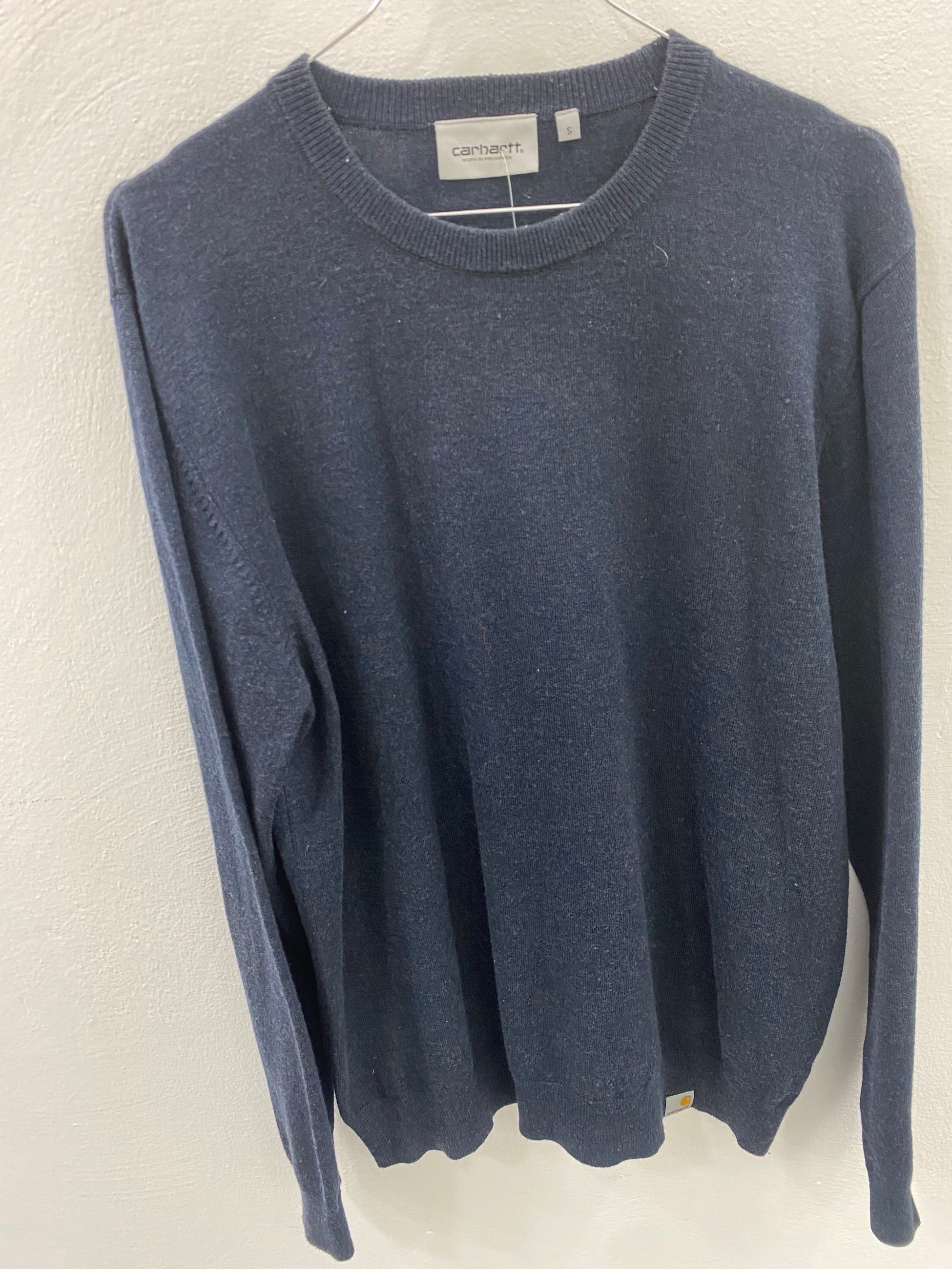 pullover carhartt