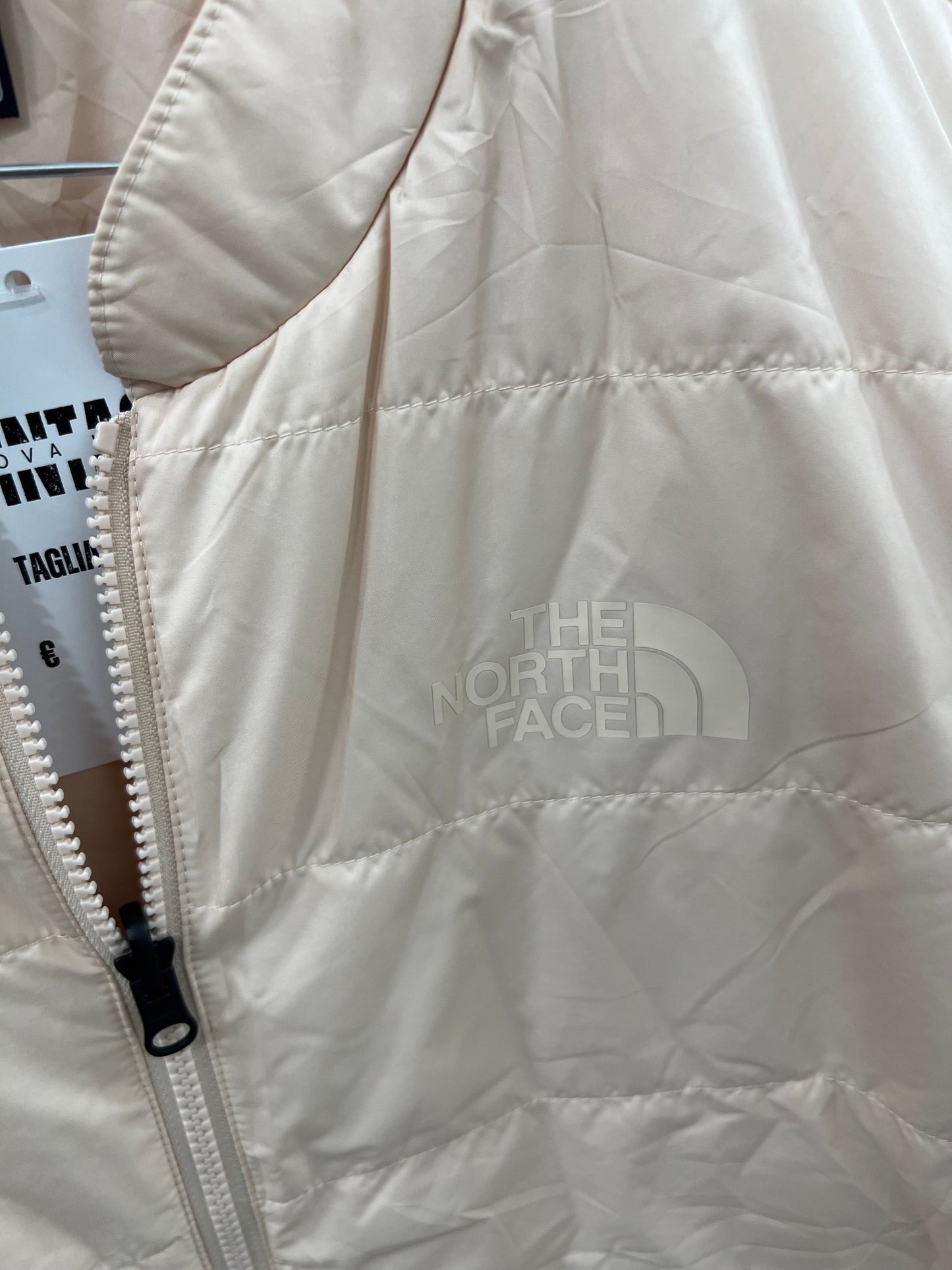 giubbini the north face