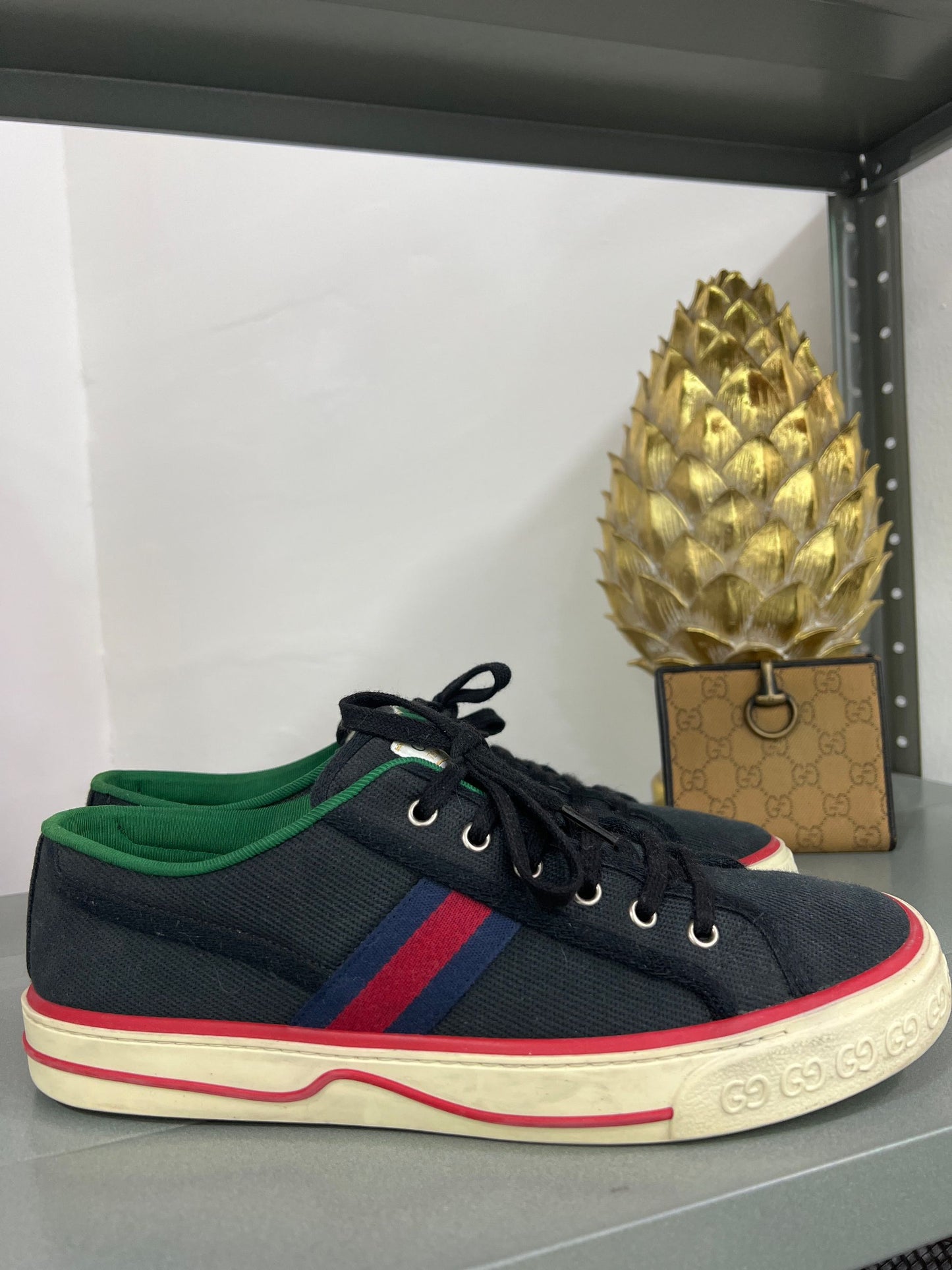 Scarpe gucci