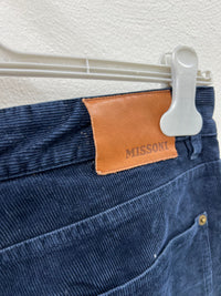 Pantaloni missoni