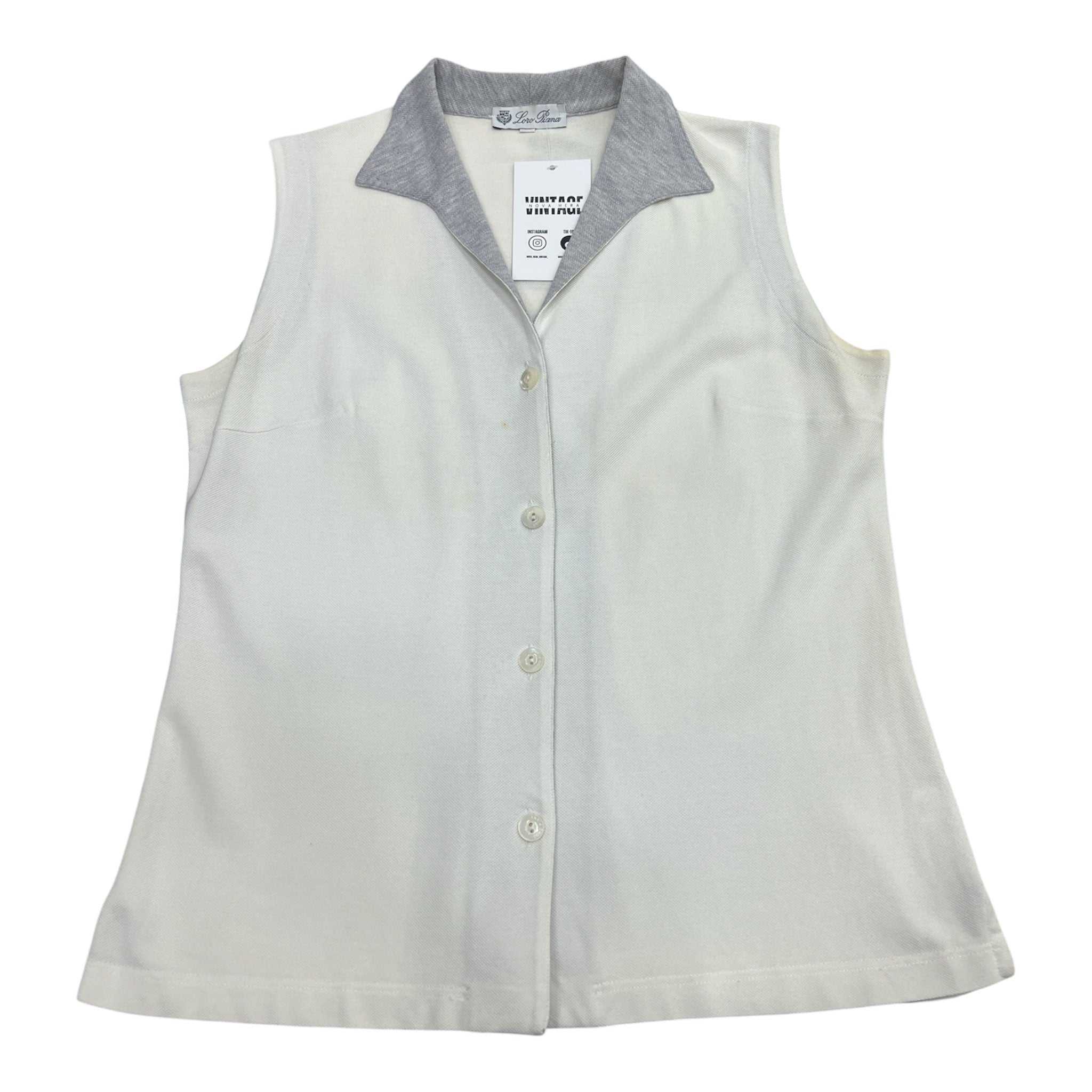 camicia loro piana