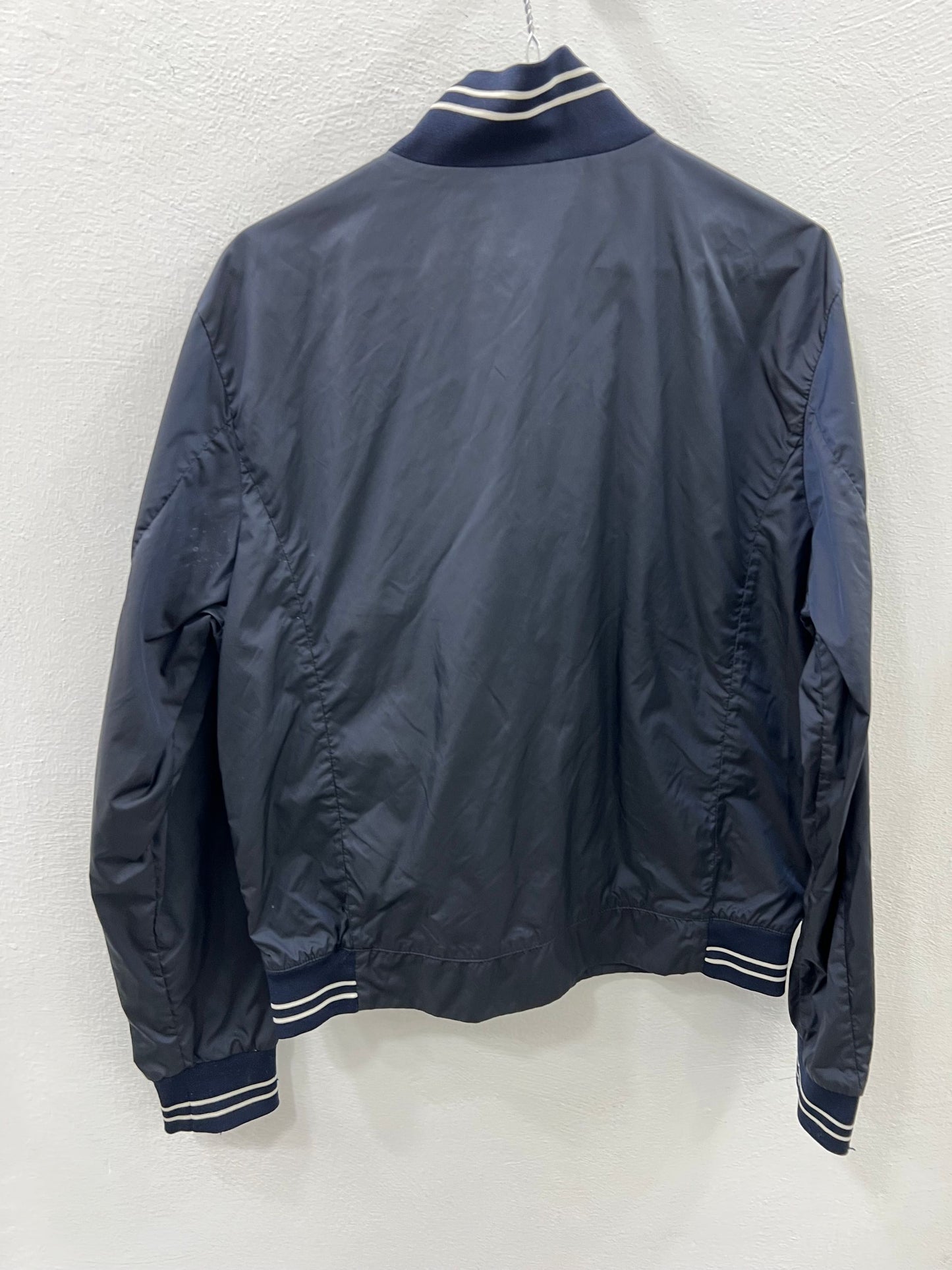 giubbini fred perry