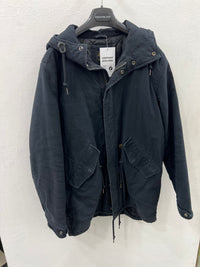 giubbino carhartt