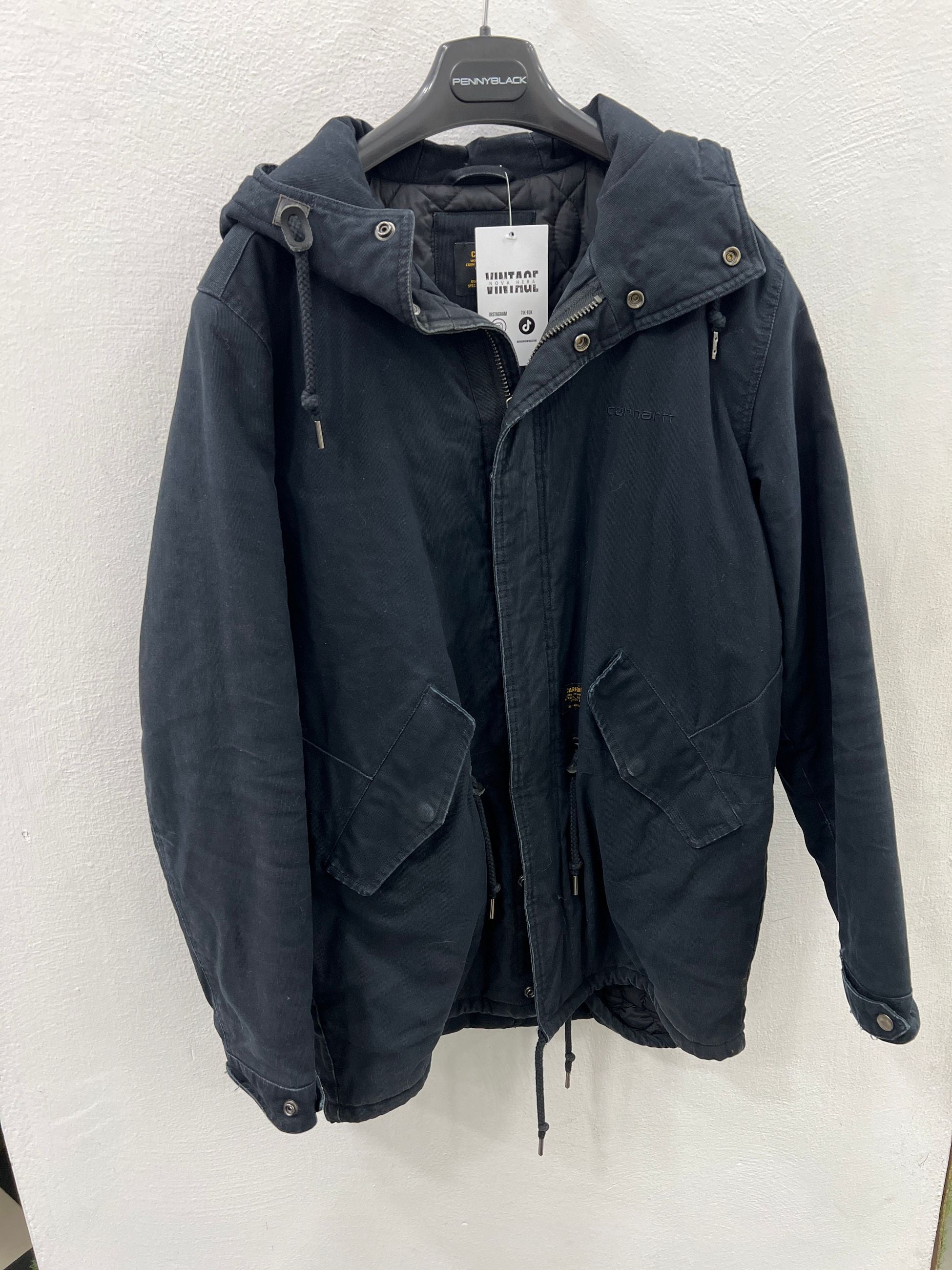 giubbino carhartt