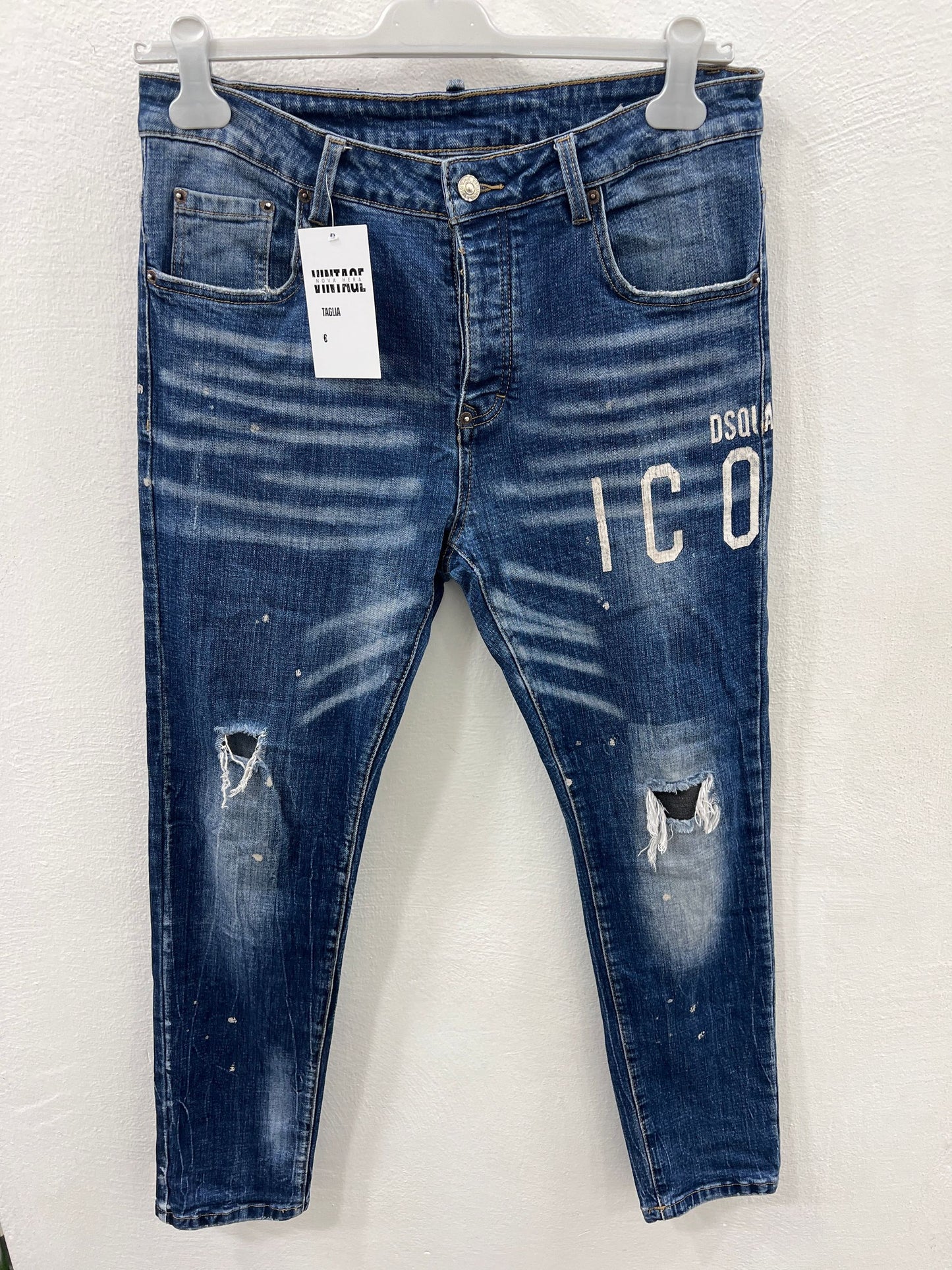jeans dsquared2