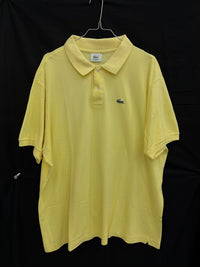 T-Shirt e Polo lacoste