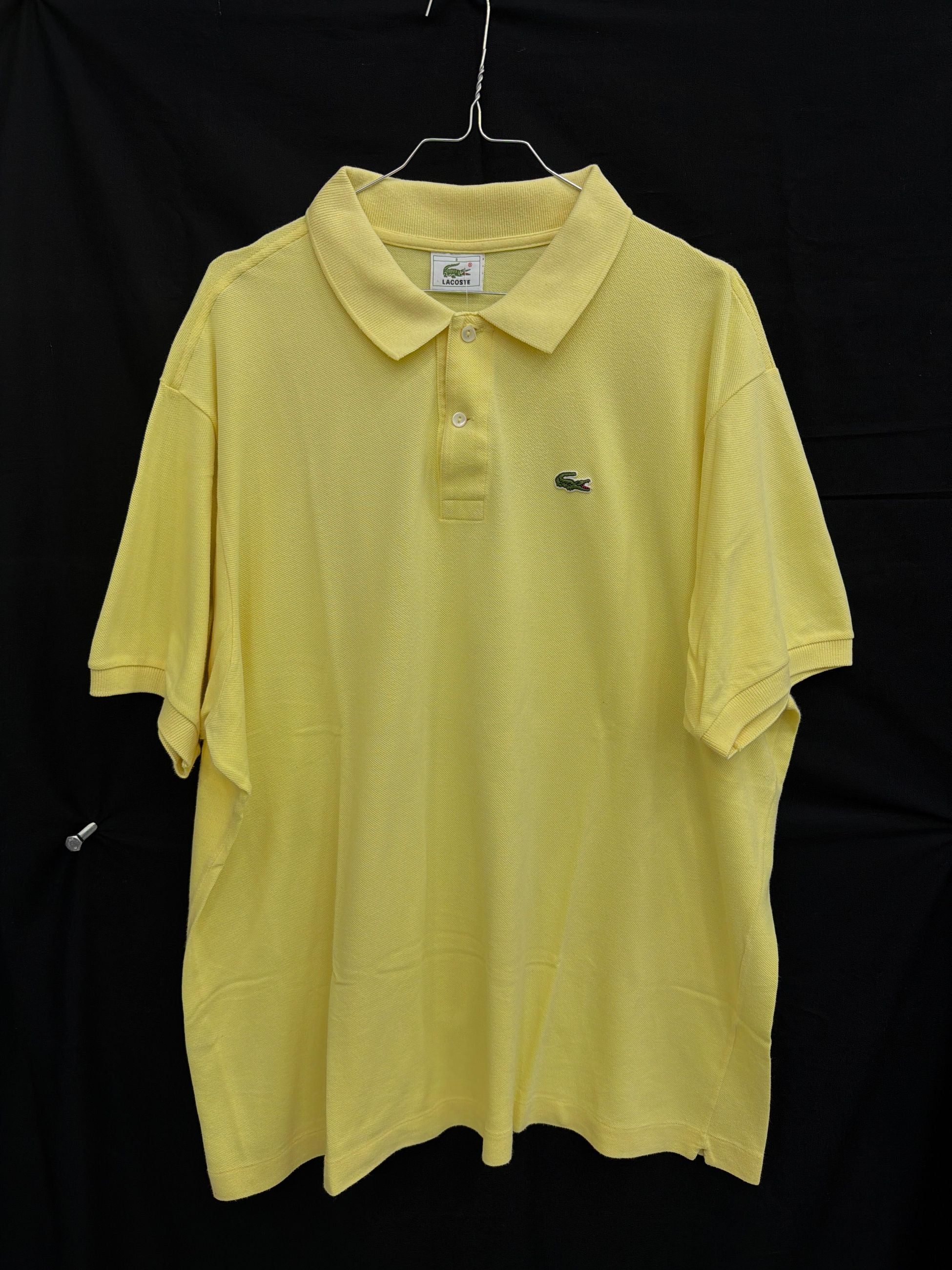 T-Shirt e Polo lacoste