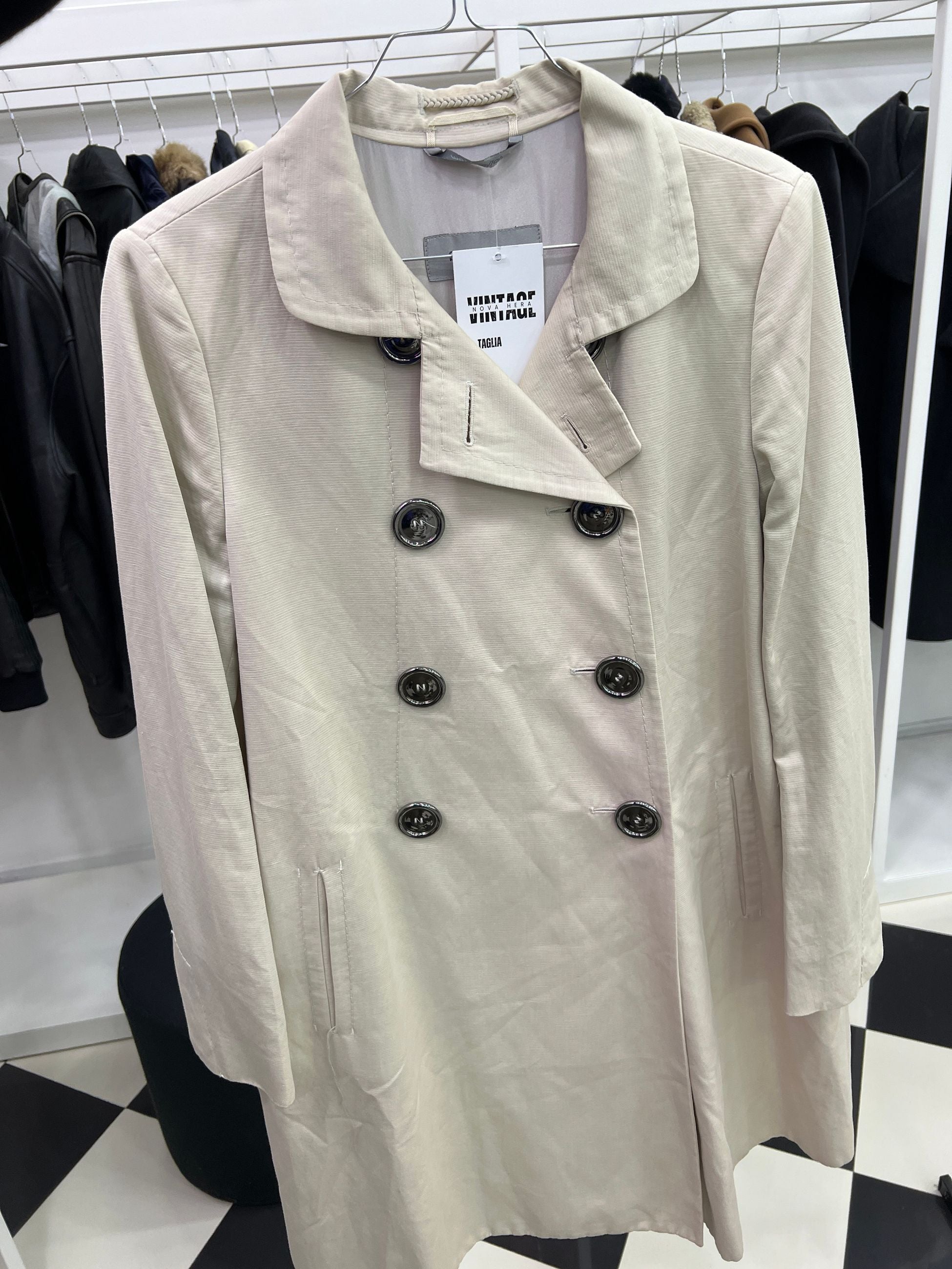 trench sportmax