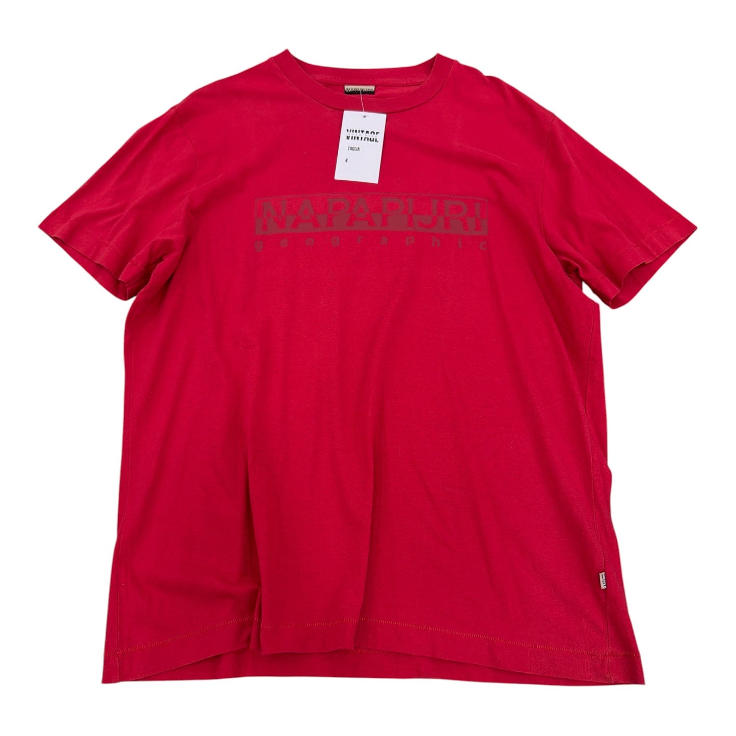 T-Shirt e Polo napapijri